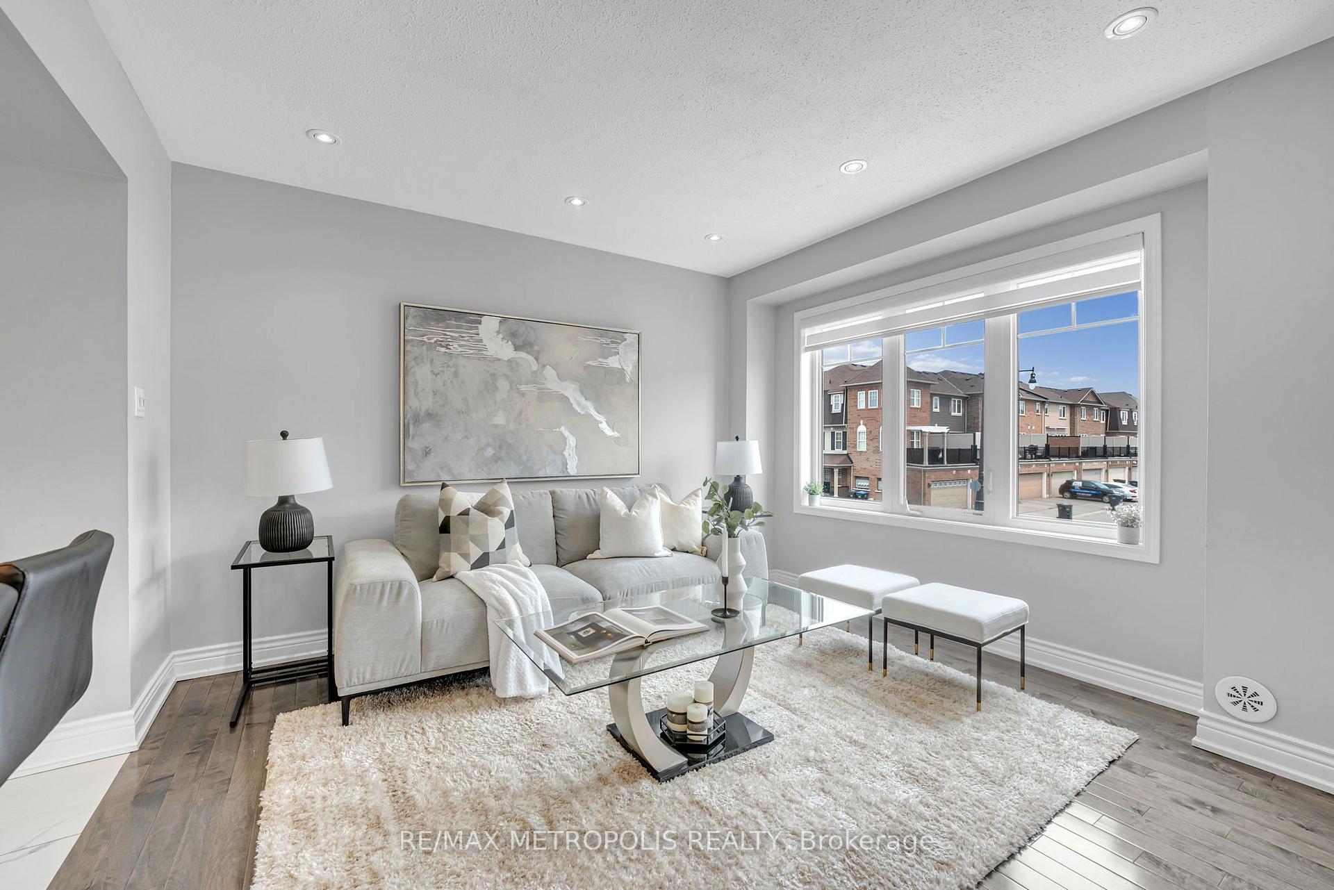 Photo 21 of 12 Affleck Road, Brampton, Northwest Brampton — HOMEH