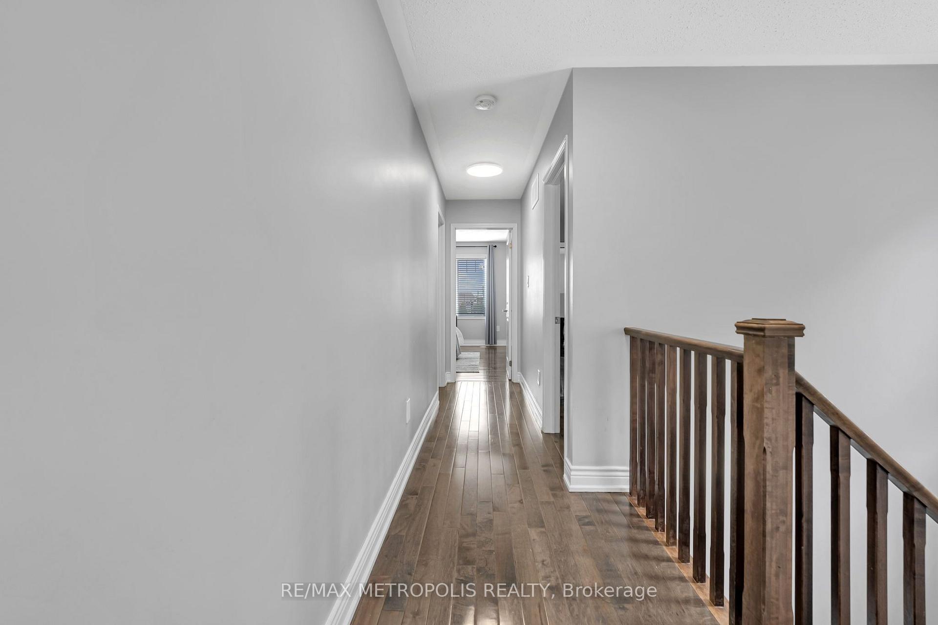 Photo 31 of 12 Affleck Road, Brampton, Northwest Brampton — HOMEH