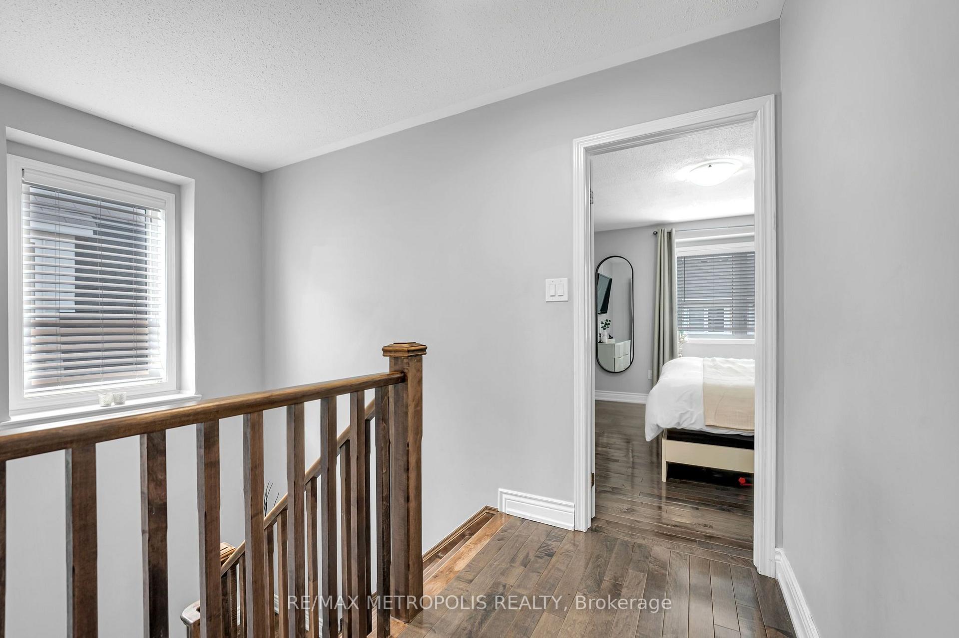 Photo 26 of 12 Affleck Road, Brampton, Northwest Brampton — HOMEH