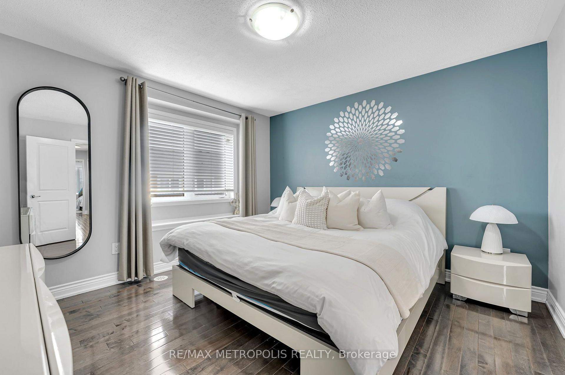 Photo 27 of 12 Affleck Road, Brampton, Northwest Brampton — HOMEH