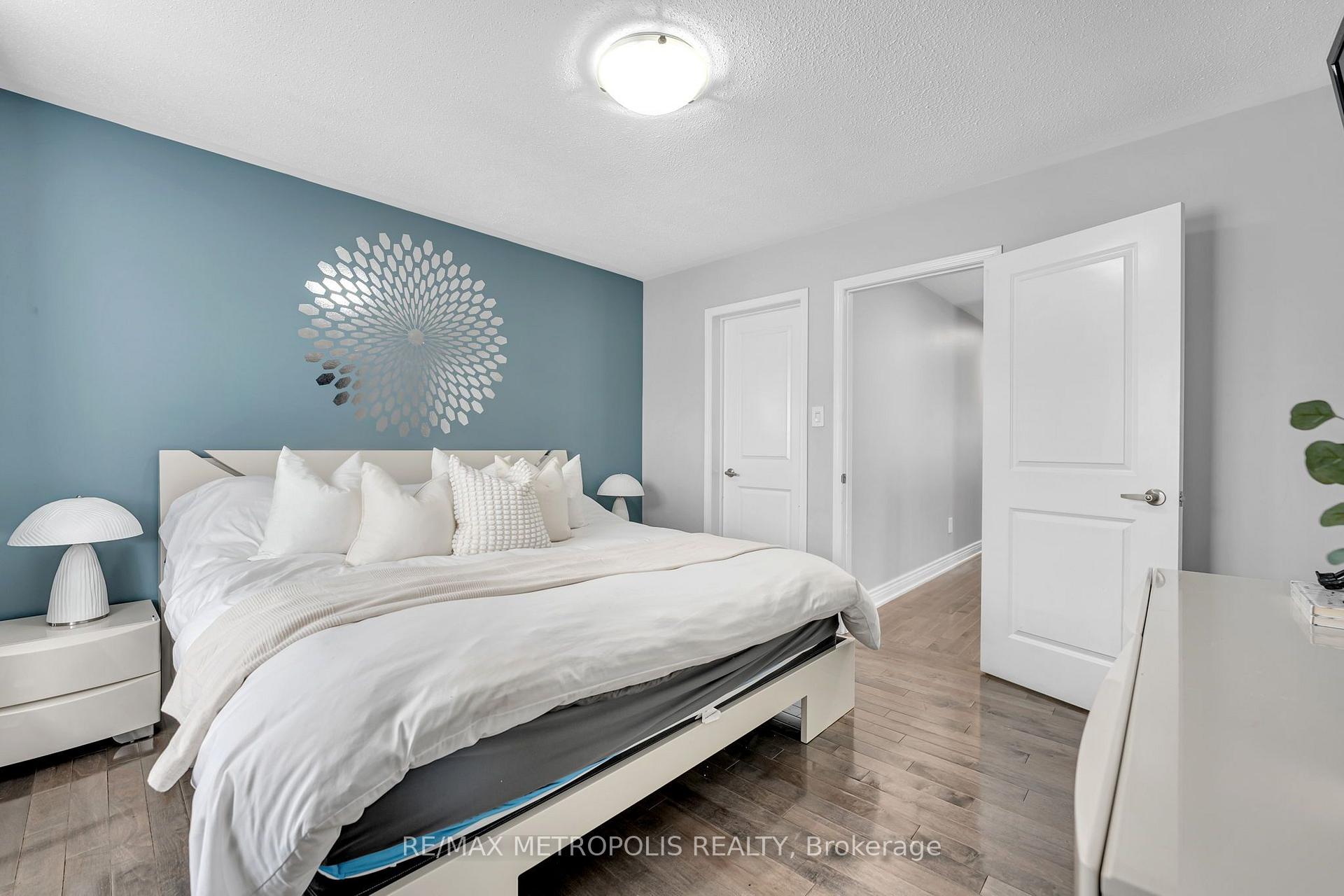 Photo 47 of 12 Affleck Road, Brampton, Northwest Brampton — HOMEH