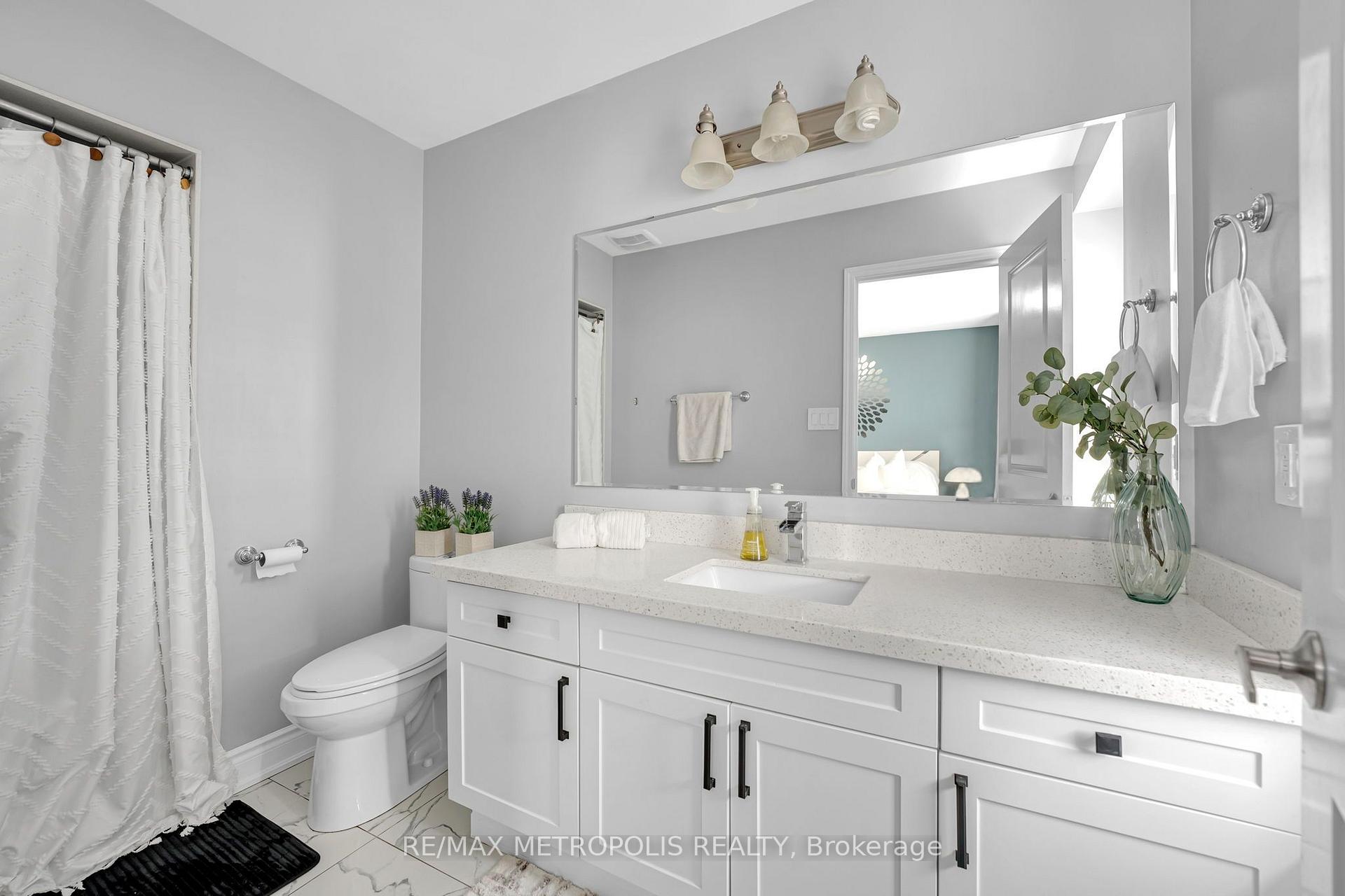 Photo 29 of 12 Affleck Road, Brampton, Northwest Brampton — HOMEH