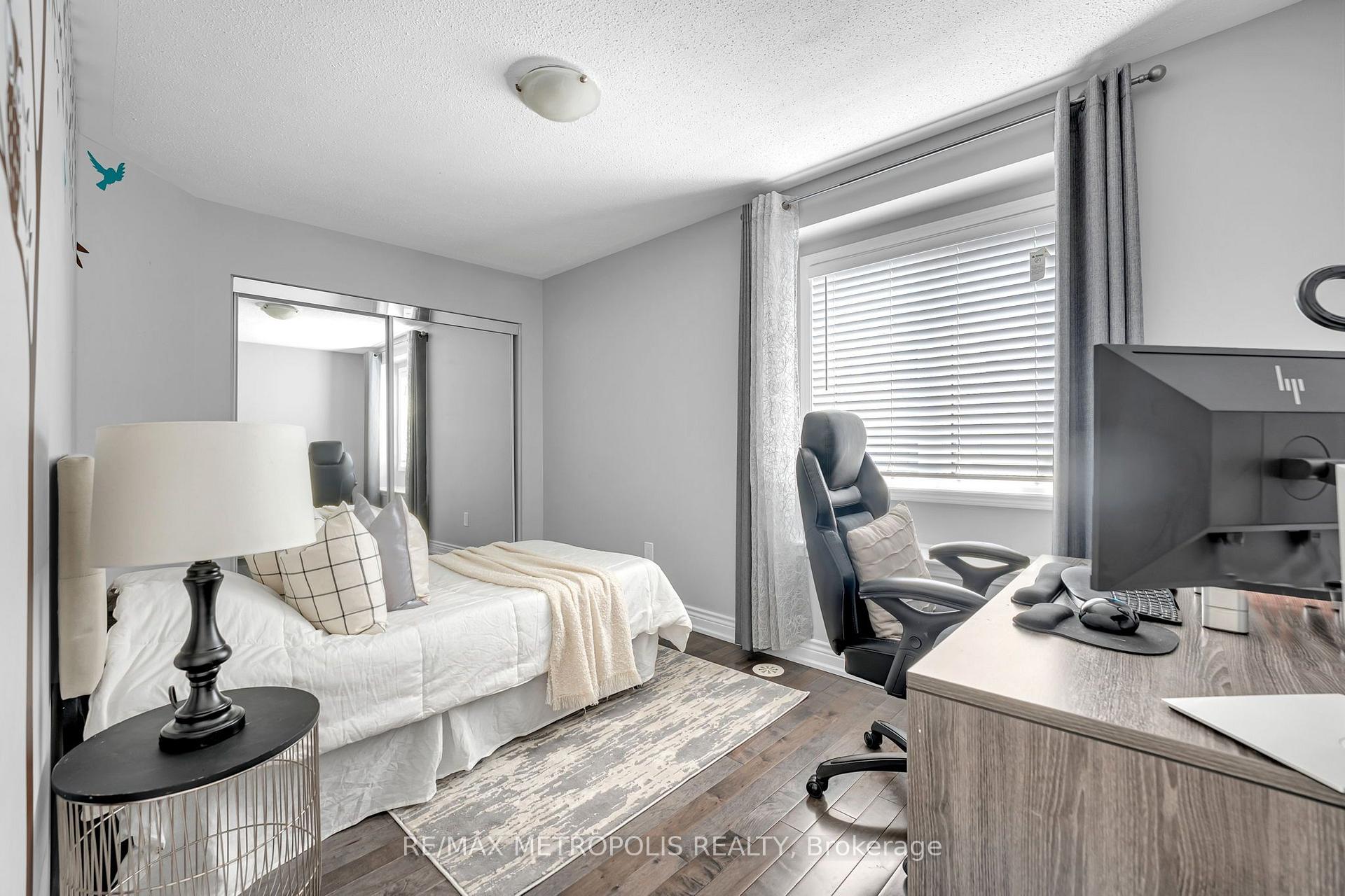 Photo 33 of 12 Affleck Road, Brampton, Northwest Brampton — HOMEH