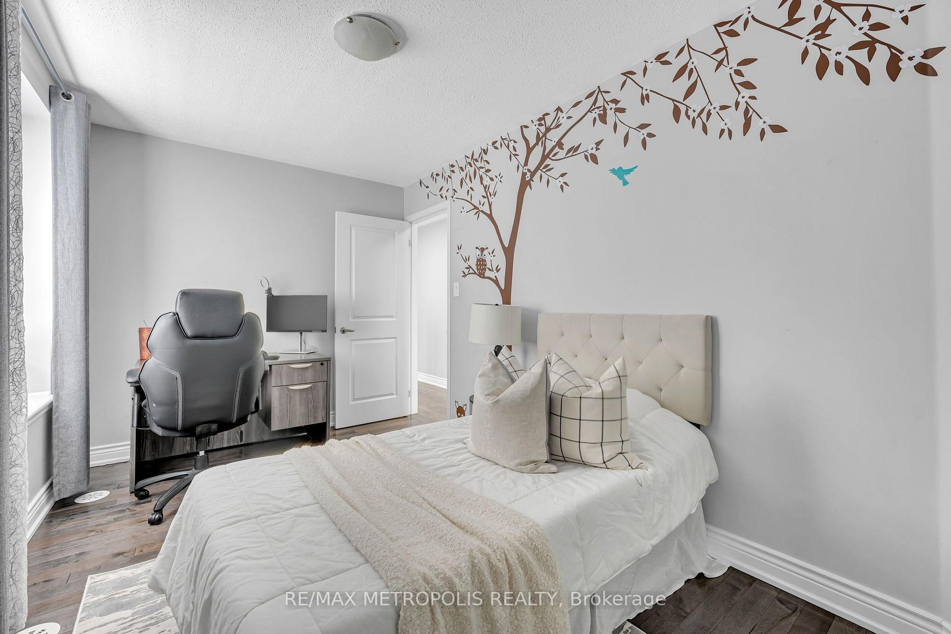 Photo 32 of 12 Affleck Road, Brampton, Northwest Brampton — HOMEH