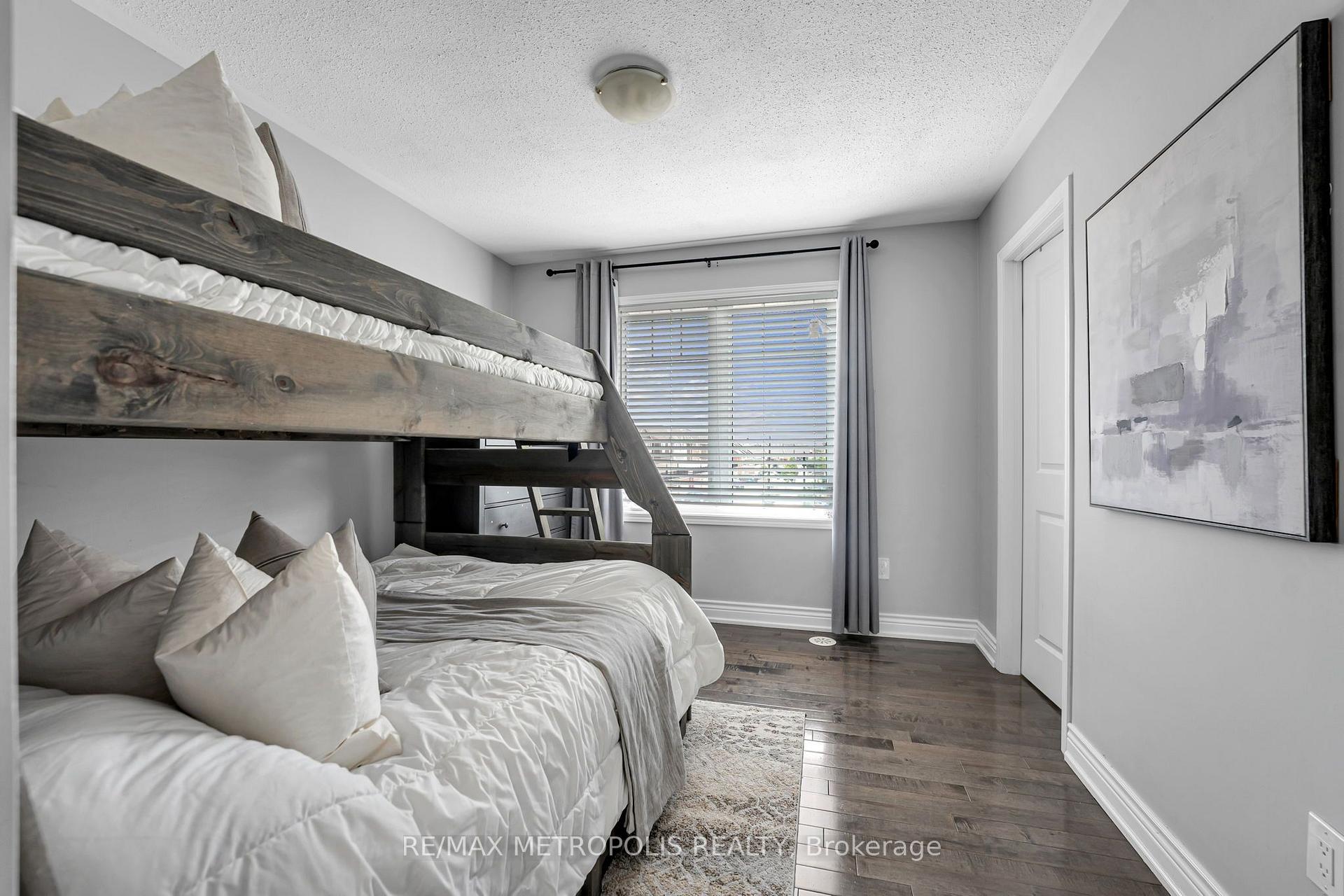 Photo 35 of 12 Affleck Road, Brampton, Northwest Brampton — HOMEH