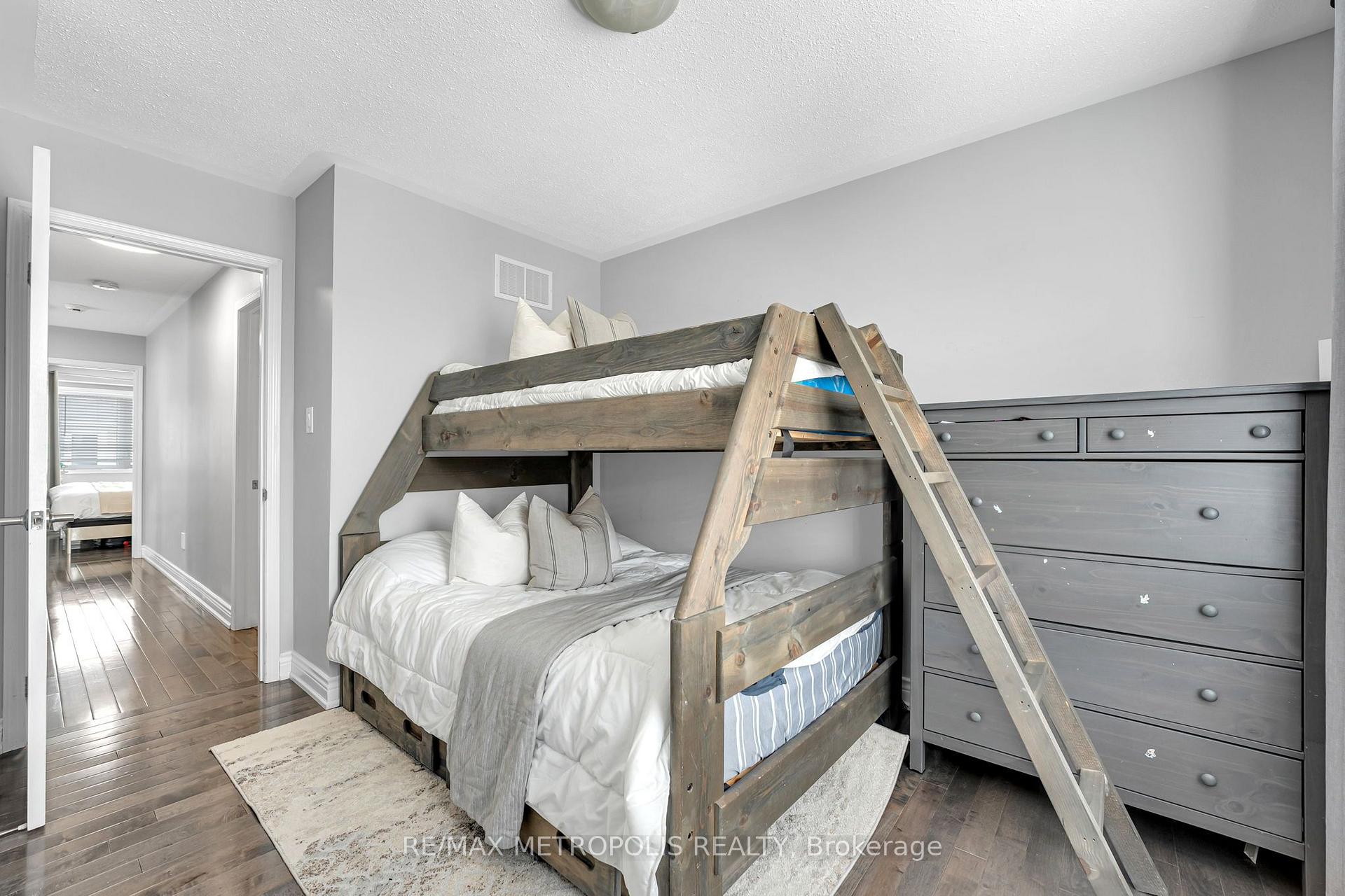Photo 36 of 12 Affleck Road, Brampton, Northwest Brampton — HOMEH