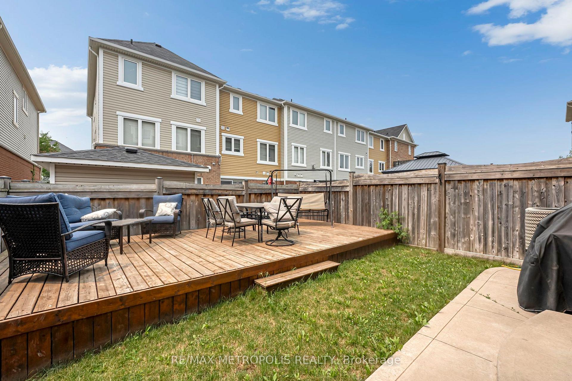 Photo 37 of 12 Affleck Road, Brampton, Northwest Brampton — HOMEH