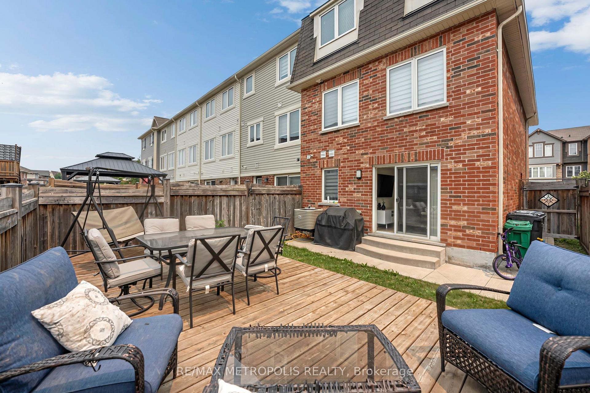 Photo 50 of 12 Affleck Road, Brampton, Northwest Brampton — HOMEH