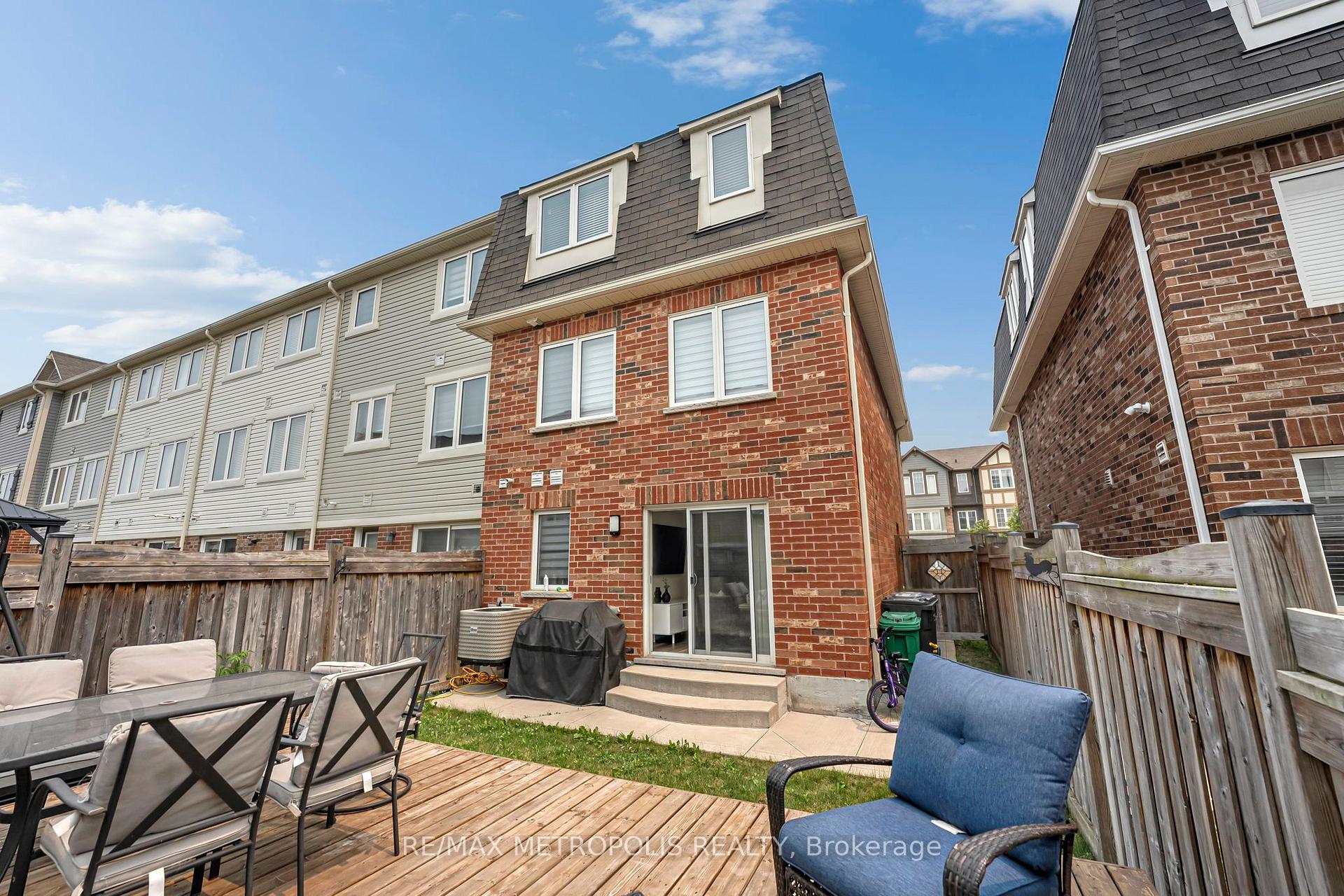 Photo 38 of 12 Affleck Road, Brampton, Northwest Brampton — HOMEH