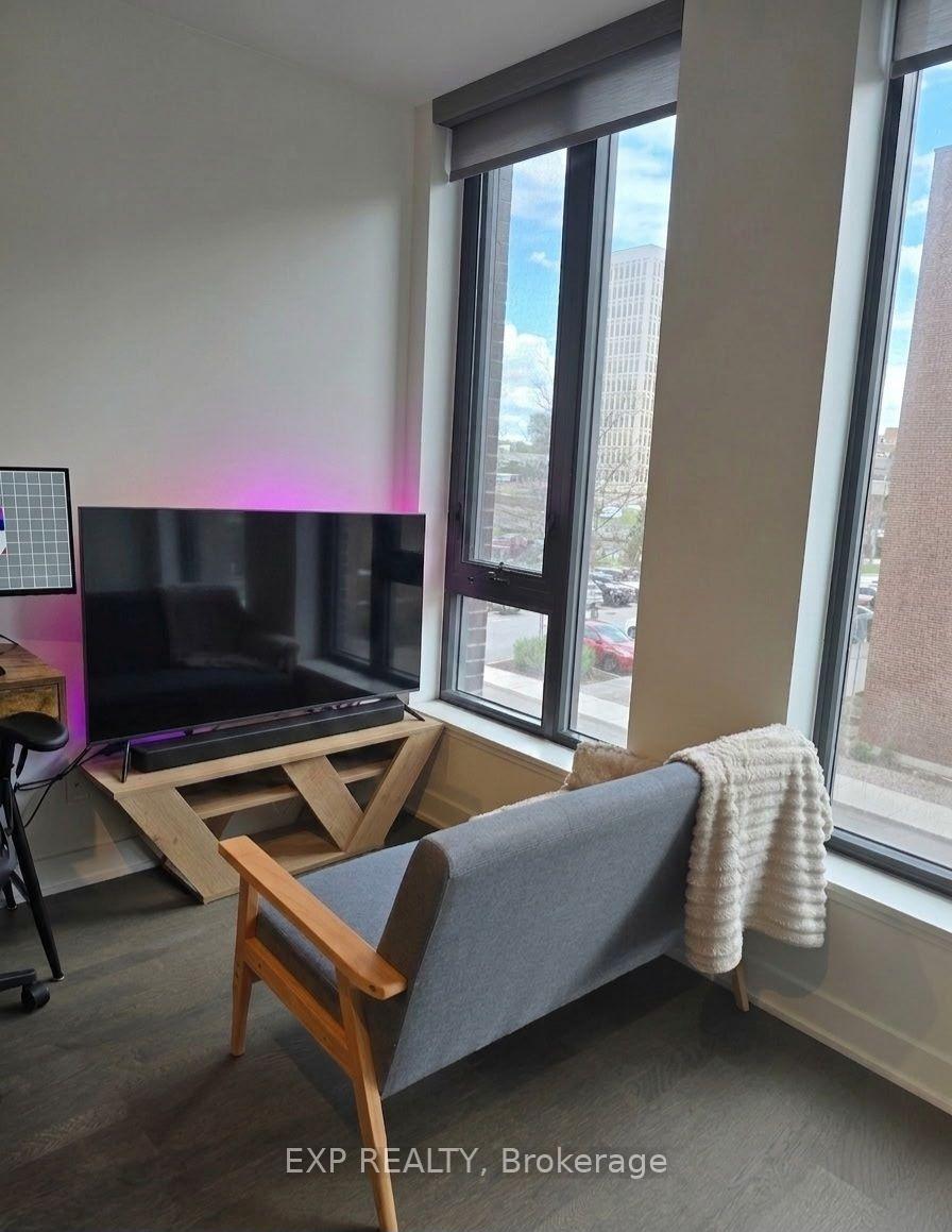 Photo 6 of Unit 204, 203 Catherine Street, Ottawa, Ottawa Centre — HOMEH
