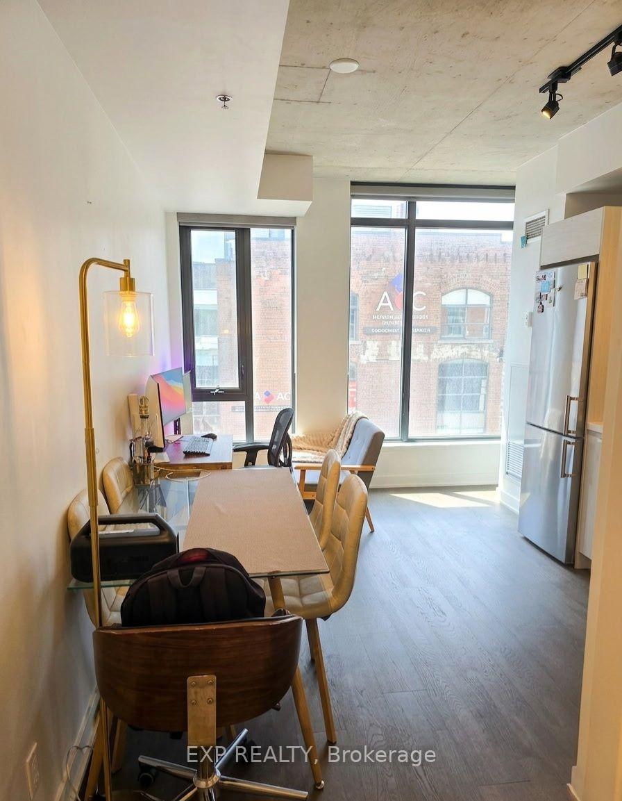 Photo 7 of Unit 204, 203 Catherine Street, Ottawa, Ottawa Centre — HOMEH