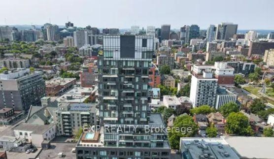 Photo 12 of Unit 204, 203 Catherine Street, Ottawa, Ottawa Centre — HOMEH