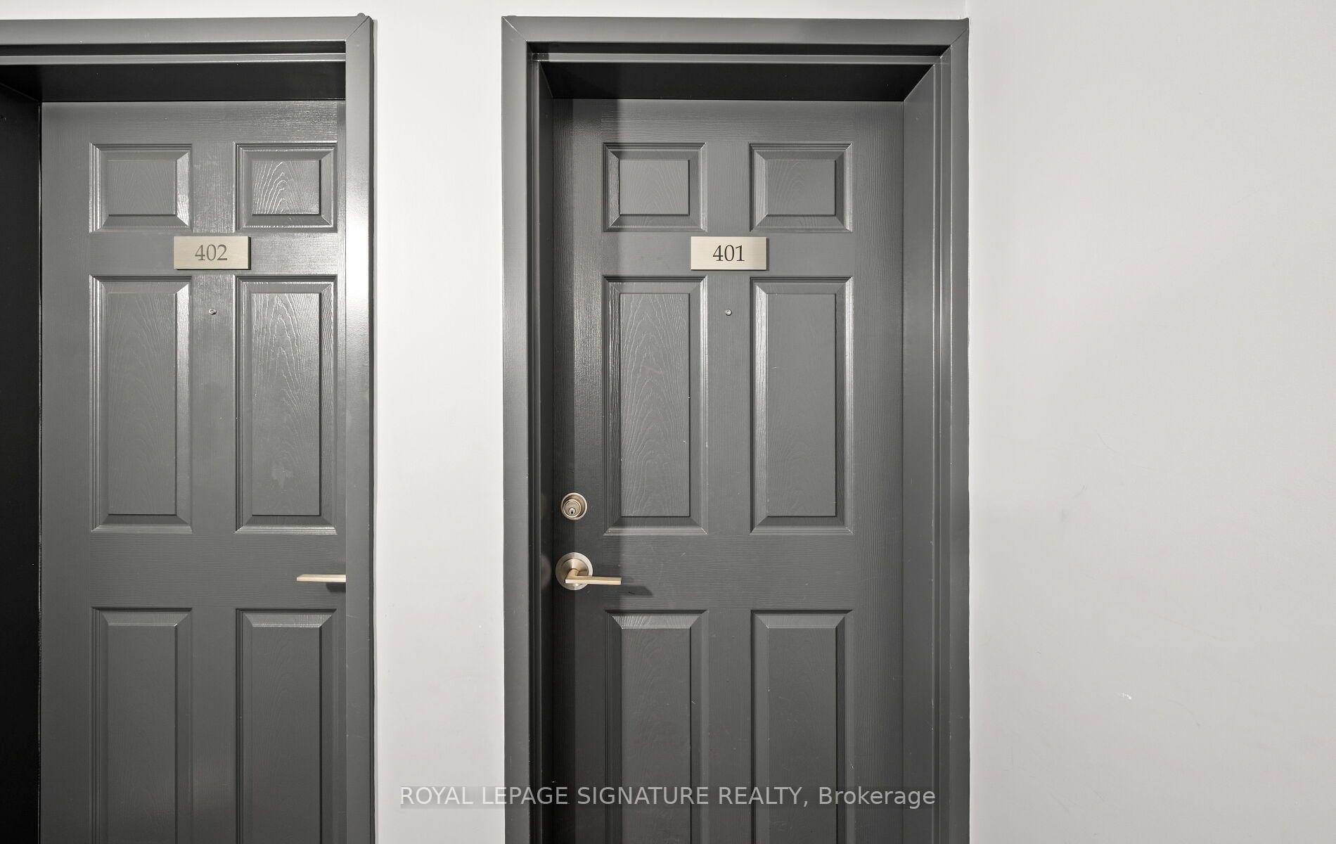 Photo 3 of Unit 401, 1491 Maple Avenue, Milton, Dempsey — HOMEH