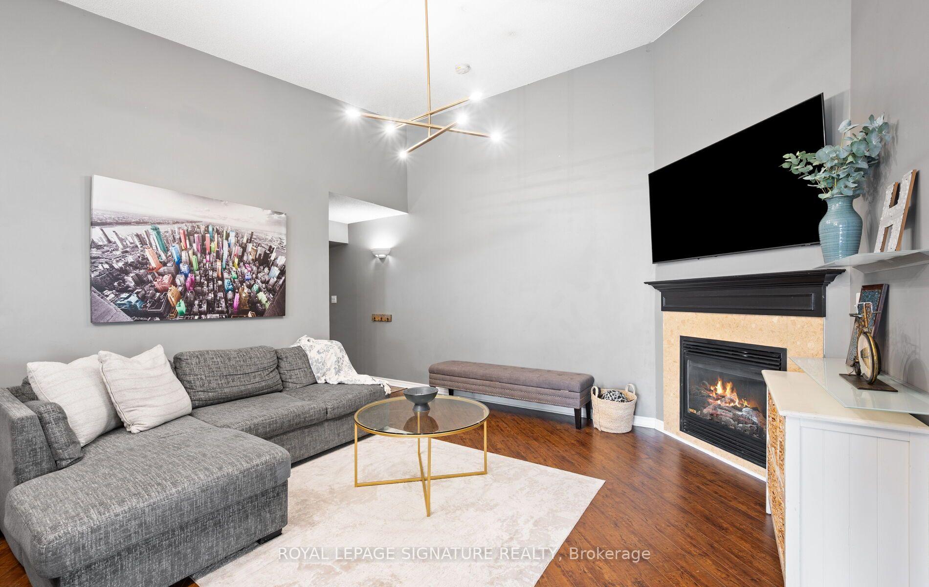 Photo 6 of Unit 401, 1491 Maple Avenue, Milton, Dempsey — HOMEH