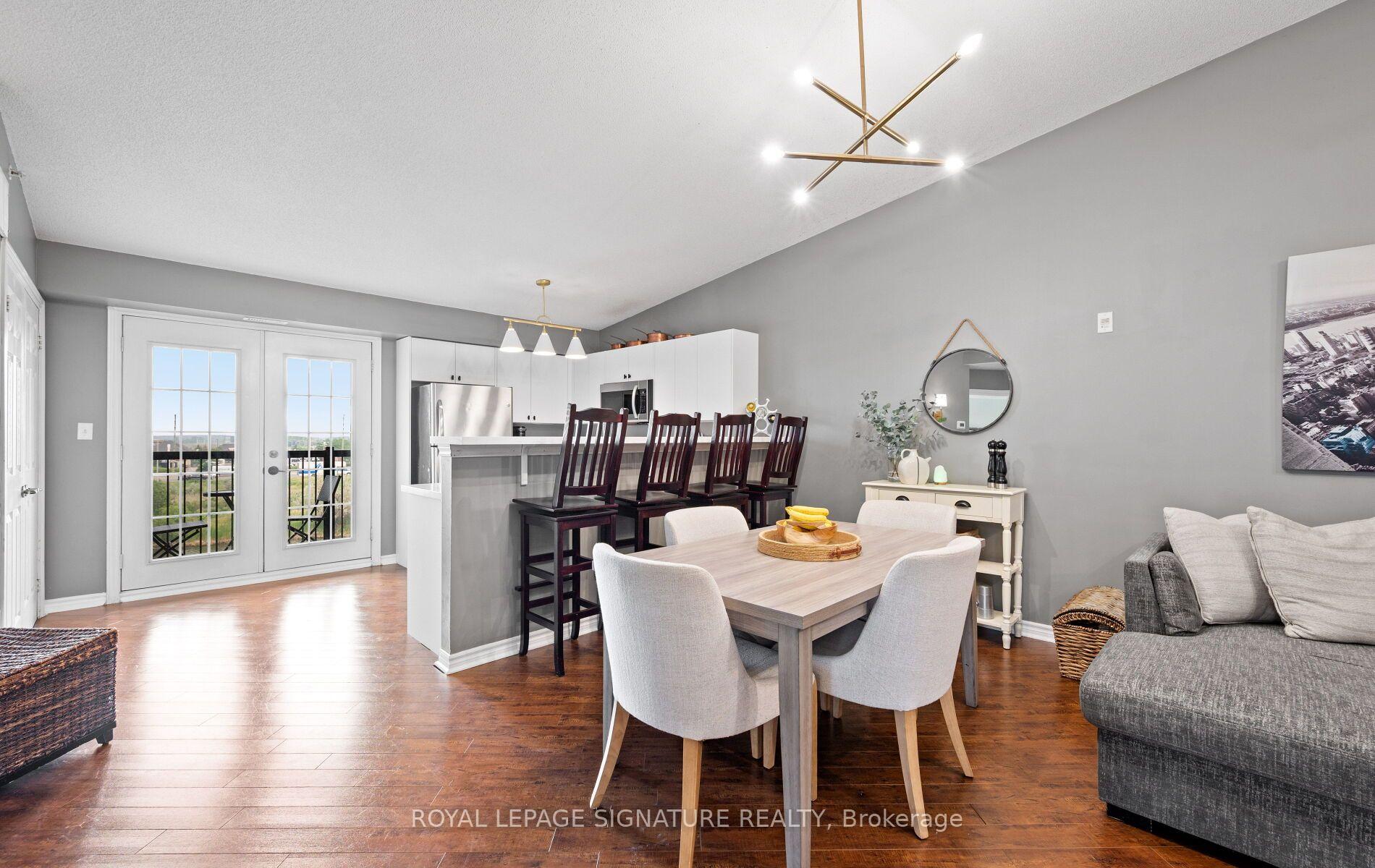 Photo 7 of Unit 401, 1491 Maple Avenue, Milton, Dempsey — HOMEH