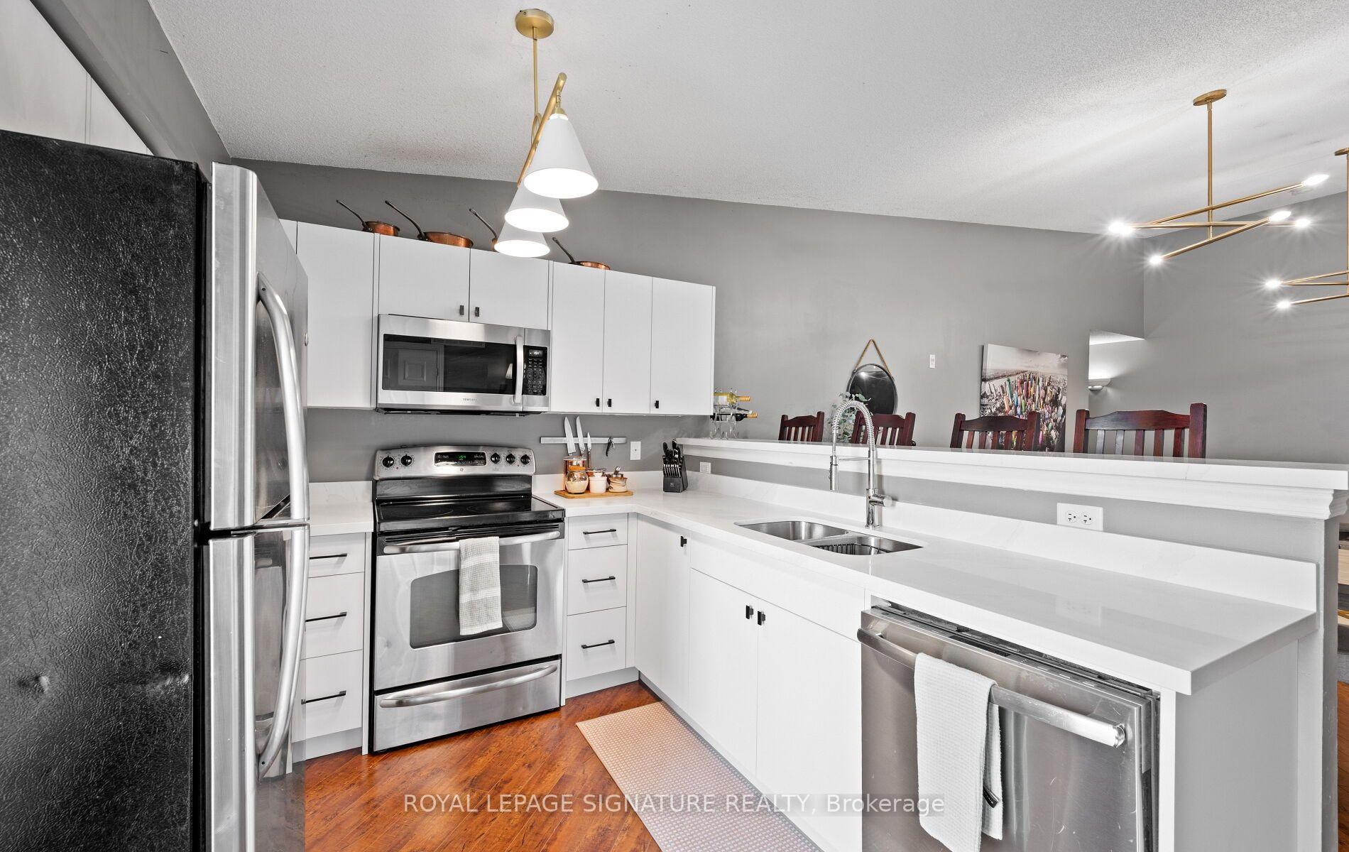 Photo 8 of Unit 401, 1491 Maple Avenue, Milton, Dempsey — HOMEH