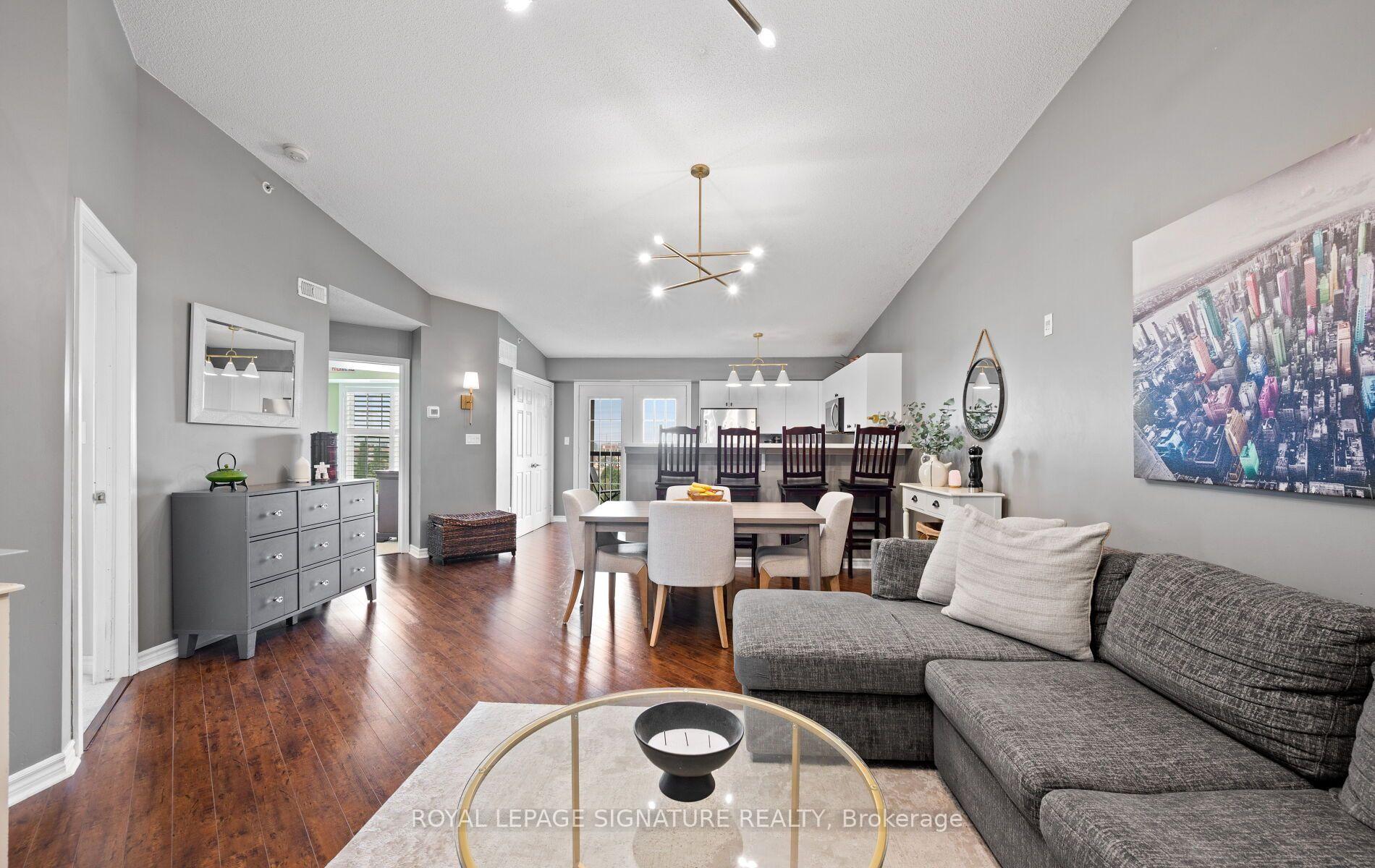 Photo 10 of Unit 401, 1491 Maple Avenue, Milton, Dempsey — HOMEH