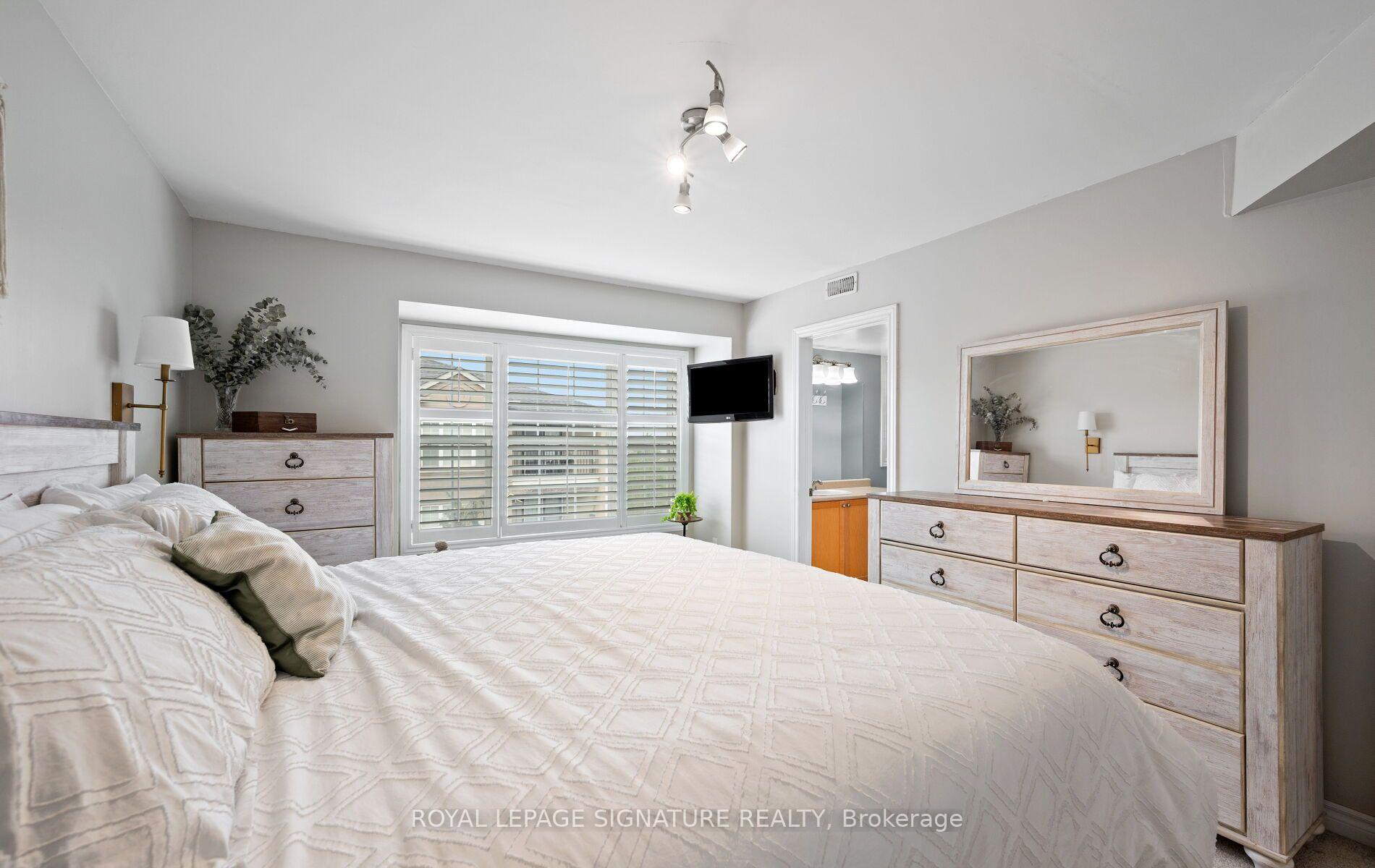 Photo 13 of Unit 401, 1491 Maple Avenue, Milton, Dempsey — HOMEH
