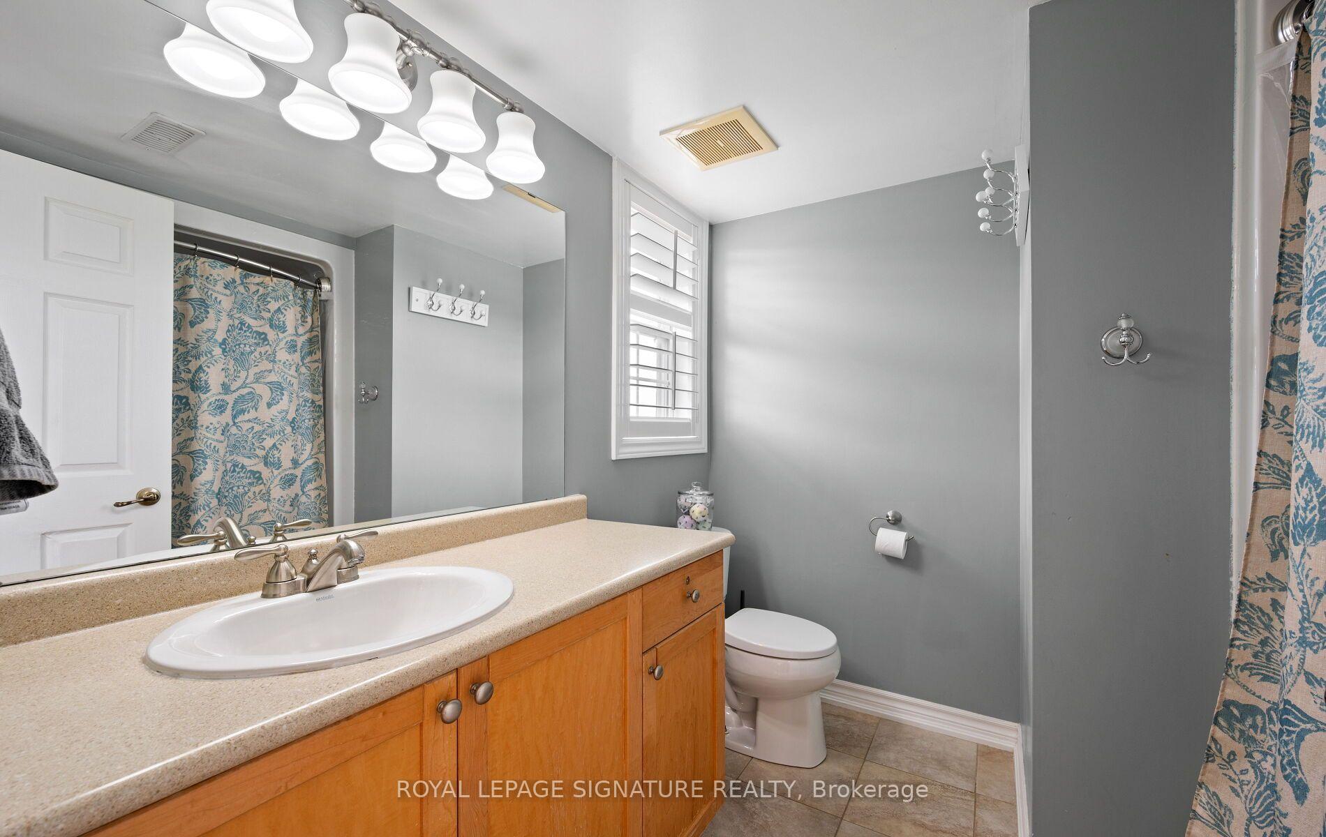 Photo 14 of Unit 401, 1491 Maple Avenue, Milton, Dempsey — HOMEH