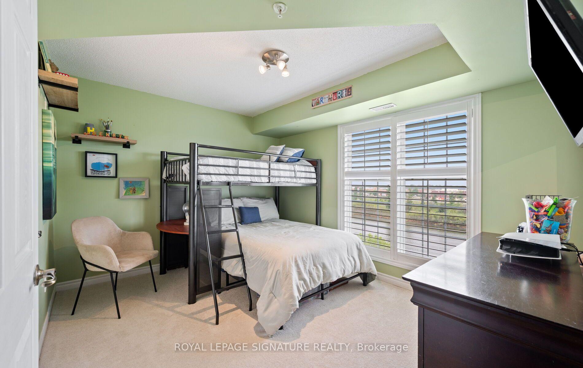 Photo 15 of Unit 401, 1491 Maple Avenue, Milton, Dempsey — HOMEH