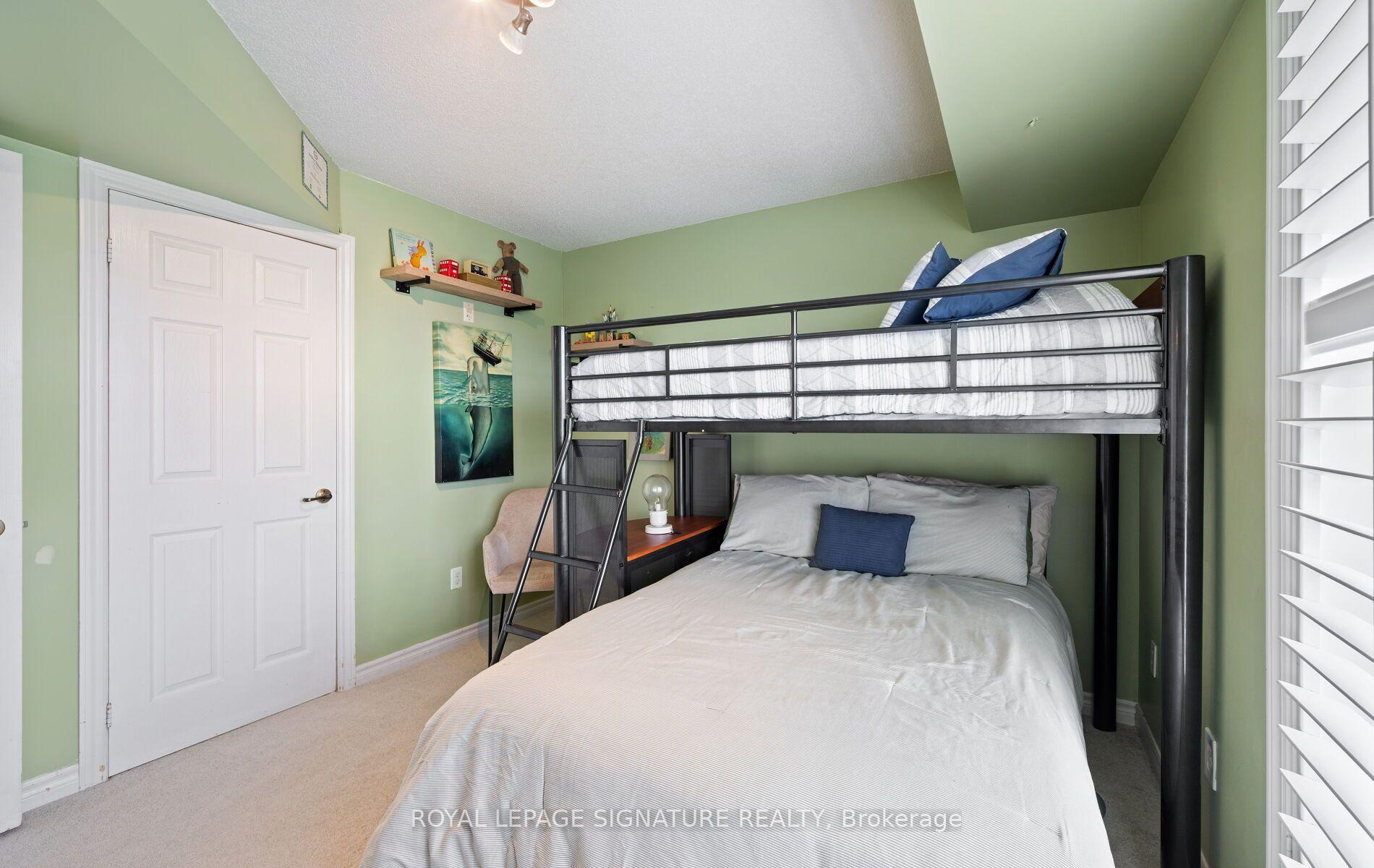 Photo 16 of Unit 401, 1491 Maple Avenue, Milton, Dempsey — HOMEH