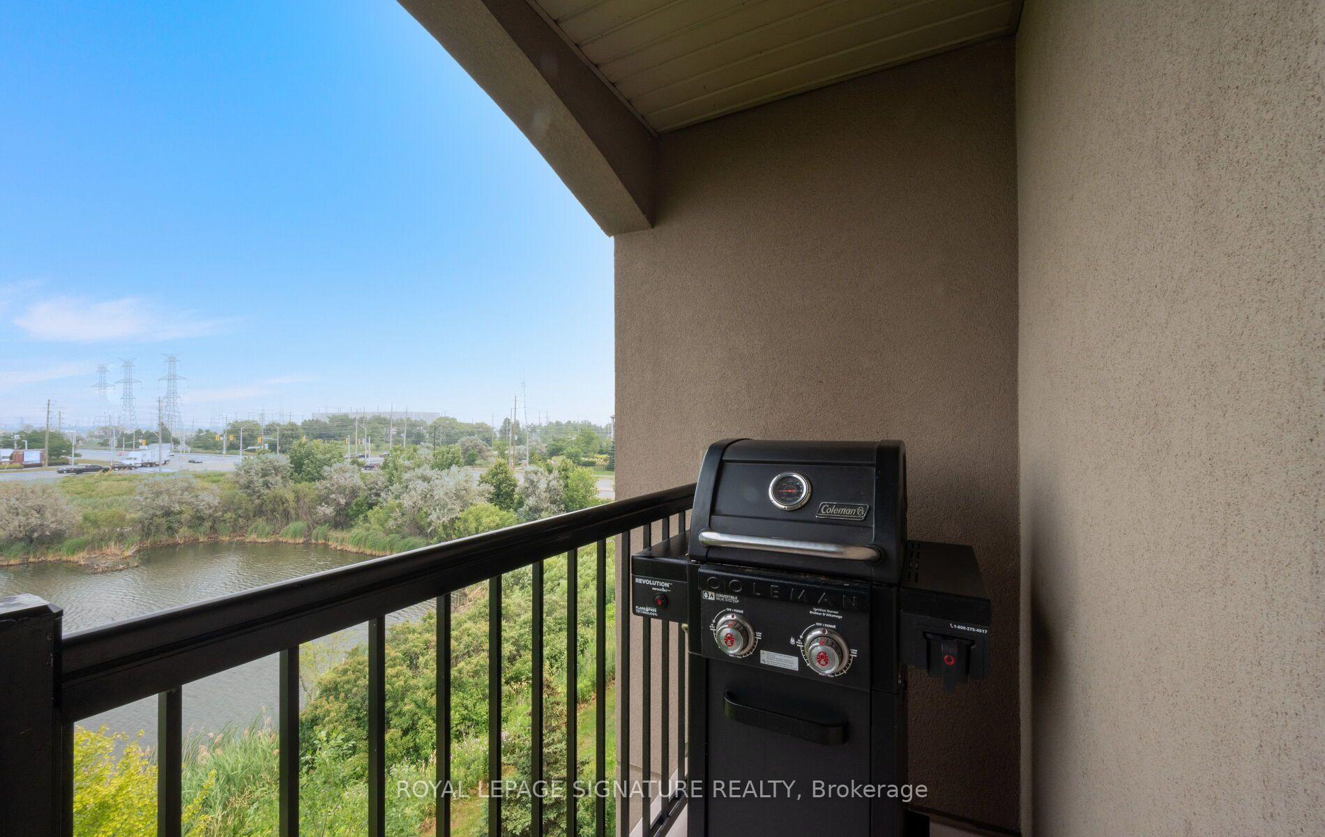 Photo 18 of Unit 401, 1491 Maple Avenue, Milton, Dempsey — HOMEH