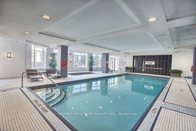 Photo 13 of Unit 702, 131 Upper Duke Crescent E, Markham, Unionville — HOMEH
