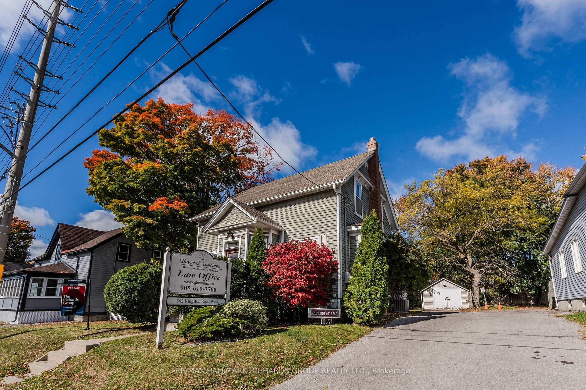 Photo 2 of 562 Kingston Road W, Ajax, Central West — HOMEH
