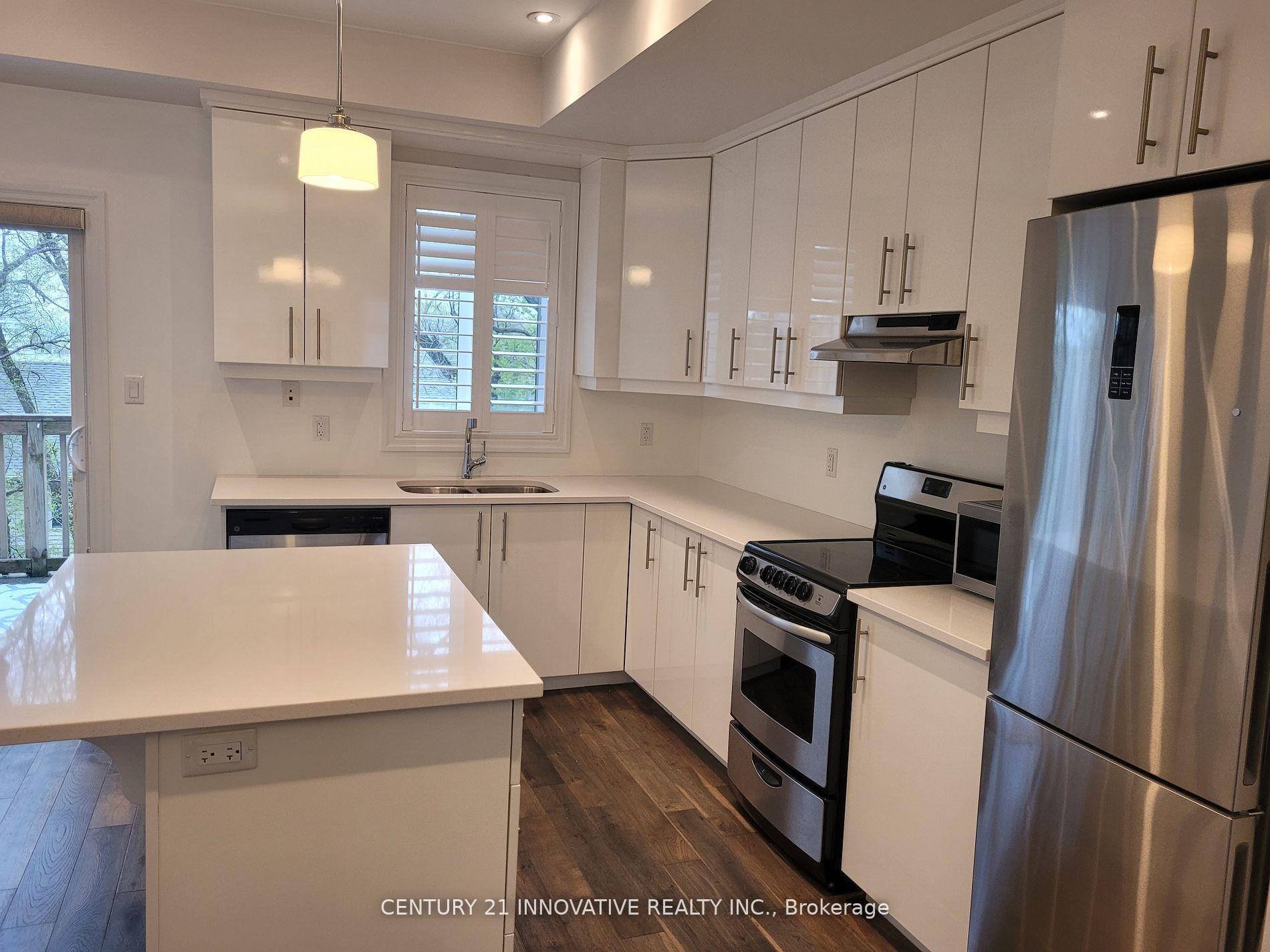 Photo 6 of Unit 38, 70 Plains Road W, Burlington, Bayview — HOMEH
