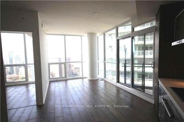 Photo 2 of Unit 4802, 45 Charles Street E, Toronto, Church-Yonge Corridor — HOMEH