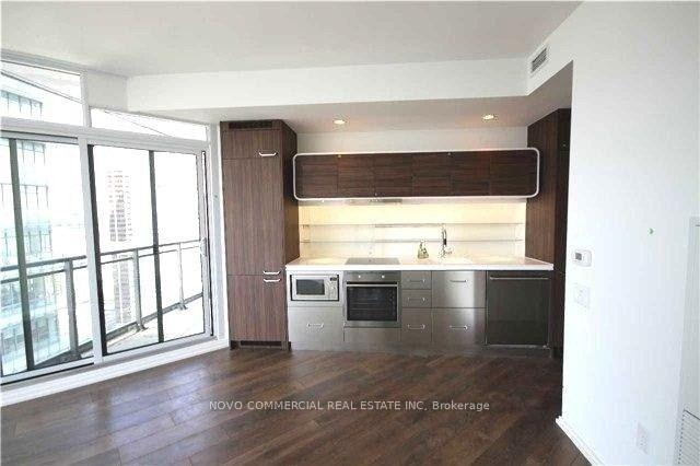 Photo 3 of Unit 4802, 45 Charles Street E, Toronto, Church-Yonge Corridor — HOMEH