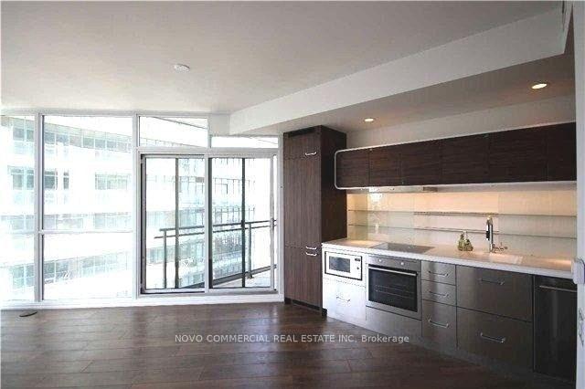 Photo 4 of Unit 4802, 45 Charles Street E, Toronto, Church-Yonge Corridor — HOMEH