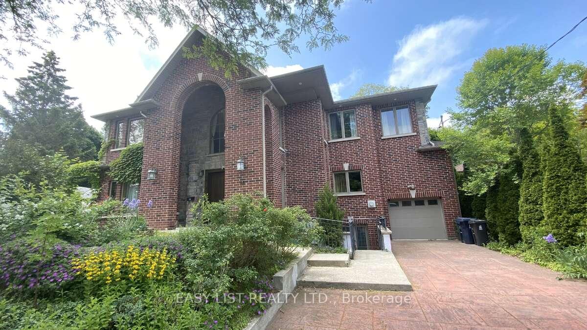 Photo 1 of 98 Burbank Drive, North York, Bayview Village — HOMEH