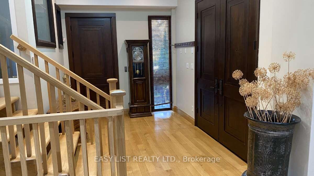 Photo 9 of 98 Burbank Drive, North York, Bayview Village — HOMEH