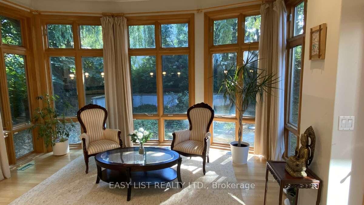 Photo 18 of 98 Burbank Drive, North York, Bayview Village — HOMEH