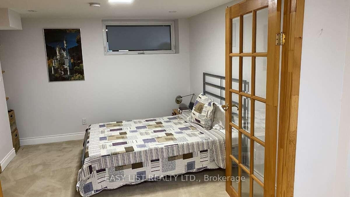 Photo 41 of 98 Burbank Drive, North York, Bayview Village — HOMEH