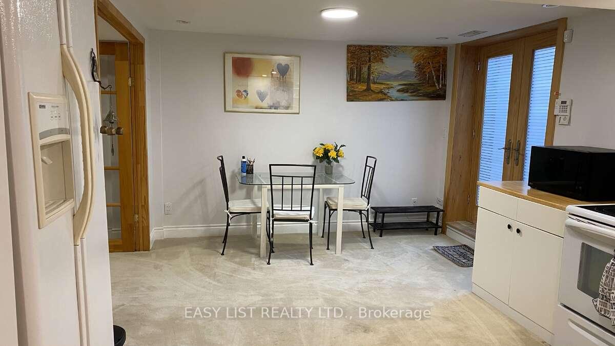 Photo 42 of 98 Burbank Drive, North York, Bayview Village — HOMEH