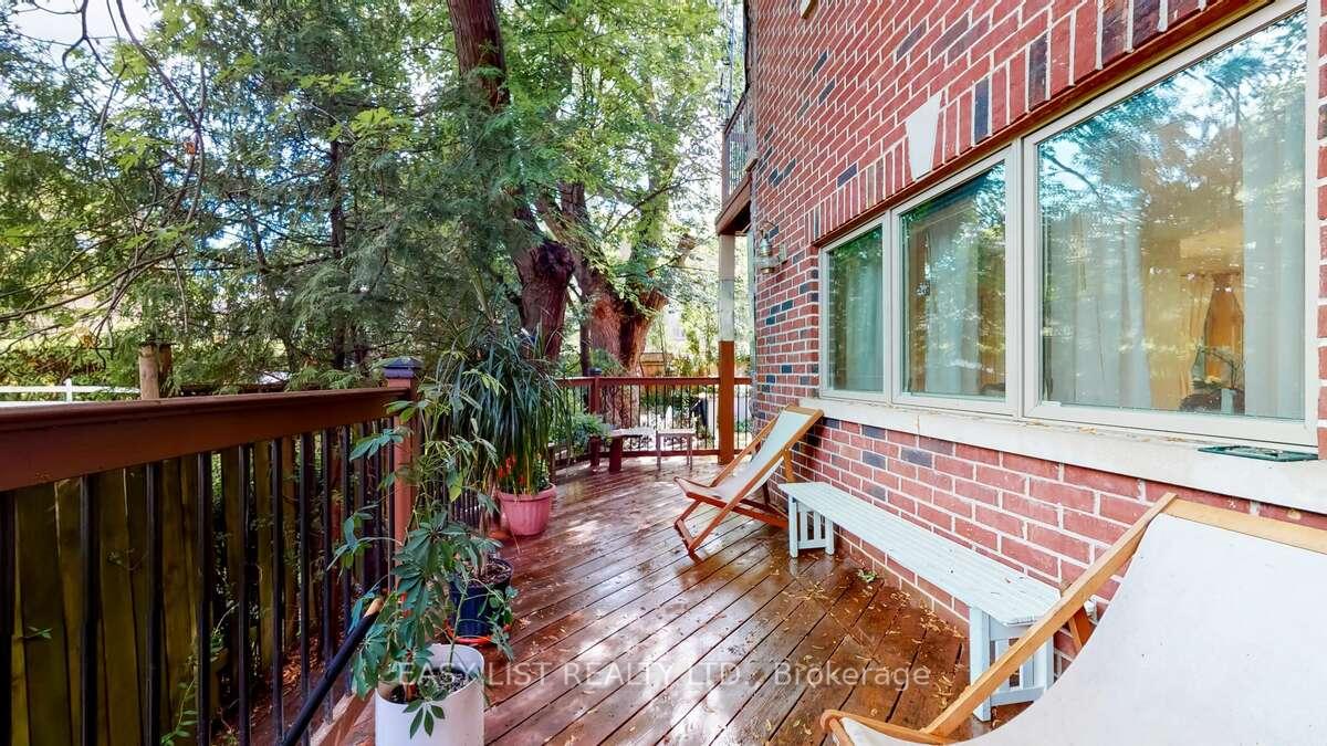 Photo 49 of 98 Burbank Drive, North York, Bayview Village — HOMEH
