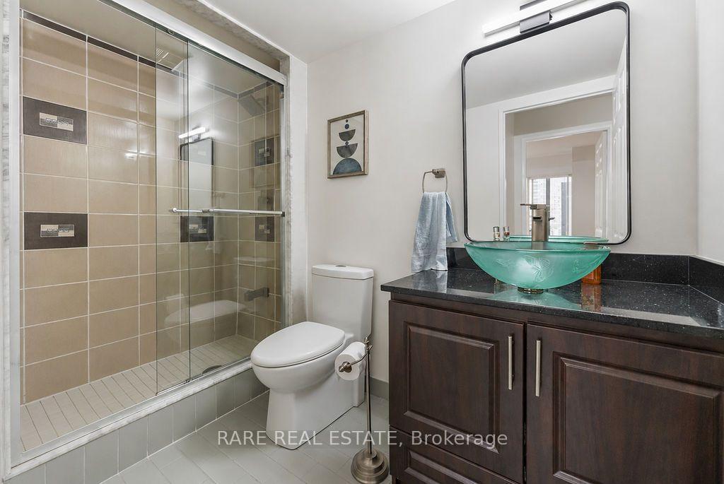 Photo 9 of Unit 513, 250 Webb Drive, Mississauga, City Centre — HOMEH