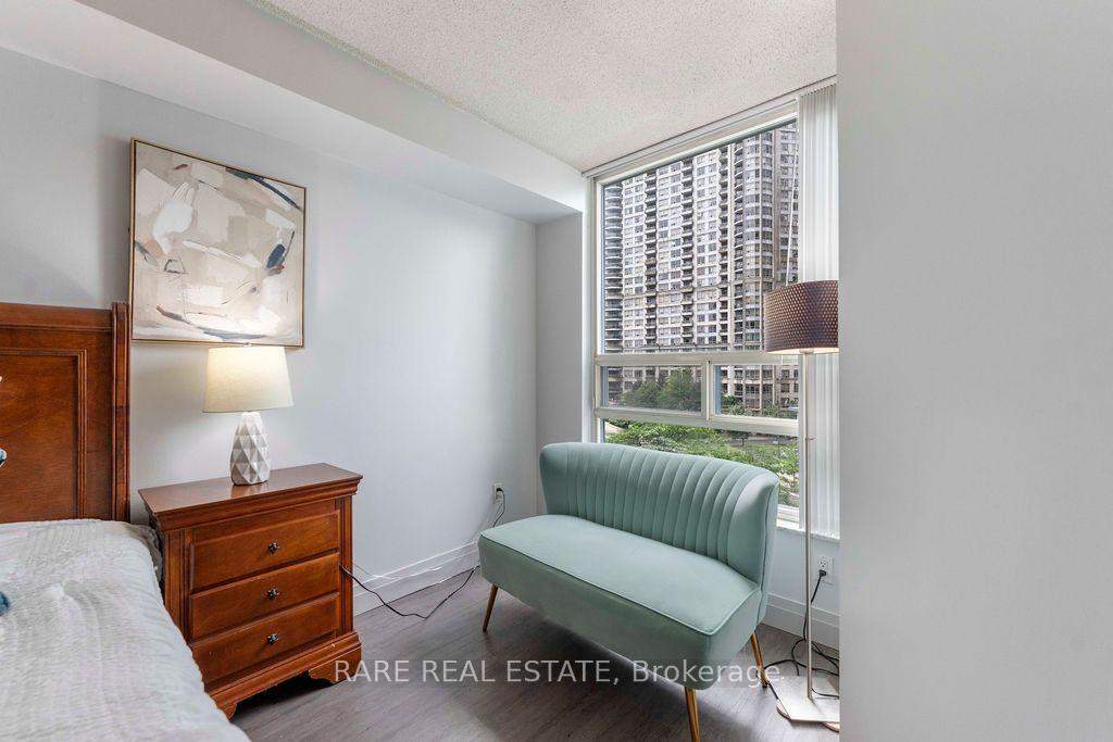 Photo 19 of Unit 513, 250 Webb Drive, Mississauga, City Centre — HOMEH