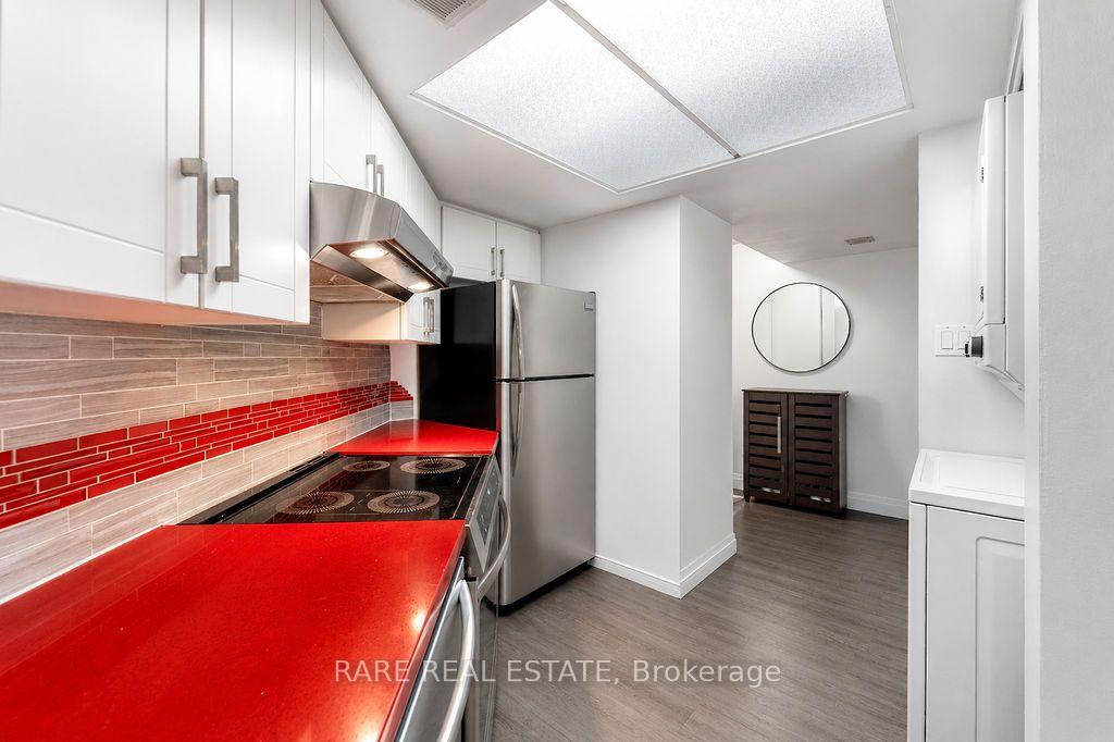Photo 20 of Unit 513, 250 Webb Drive, Mississauga, City Centre — HOMEH