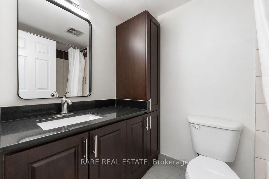 Photo 23 of Unit 513, 250 Webb Drive, Mississauga, City Centre — HOMEH