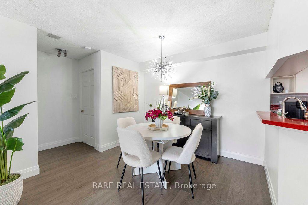 Photo 24 of Unit 513, 250 Webb Drive, Mississauga, City Centre — HOMEH