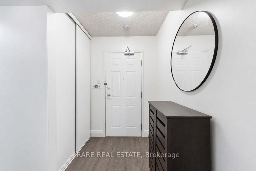 Photo 25 of Unit 513, 250 Webb Drive, Mississauga, City Centre — HOMEH