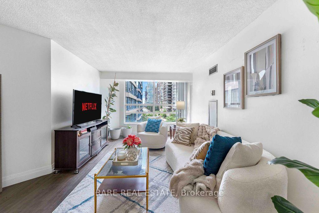 Photo 26 of Unit 513, 250 Webb Drive, Mississauga, City Centre — HOMEH