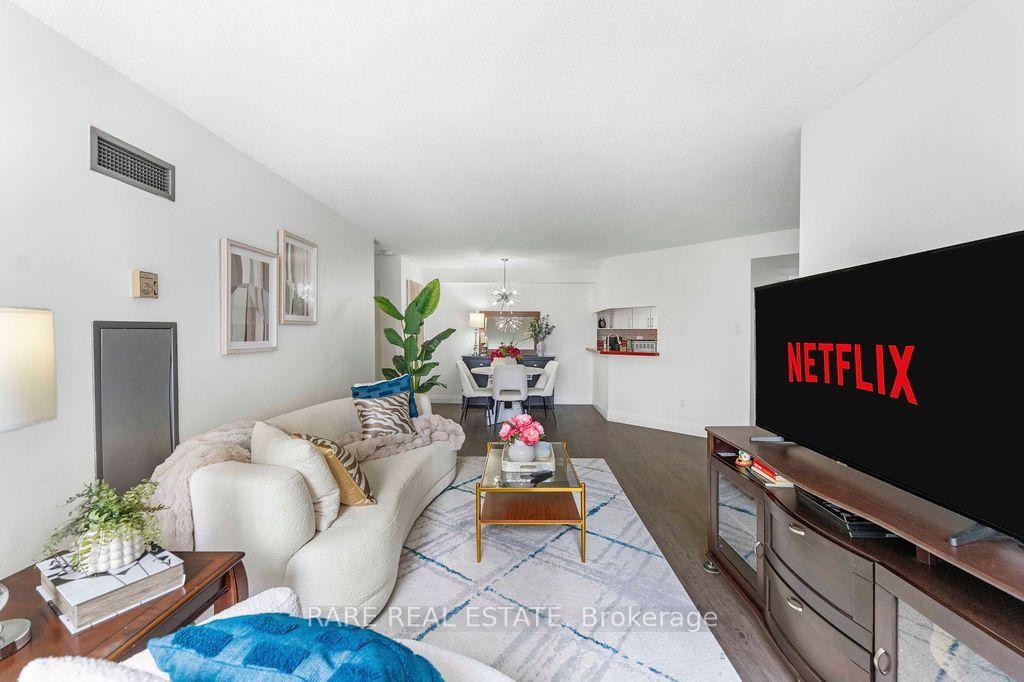 Photo 27 of Unit 513, 250 Webb Drive, Mississauga, City Centre — HOMEH