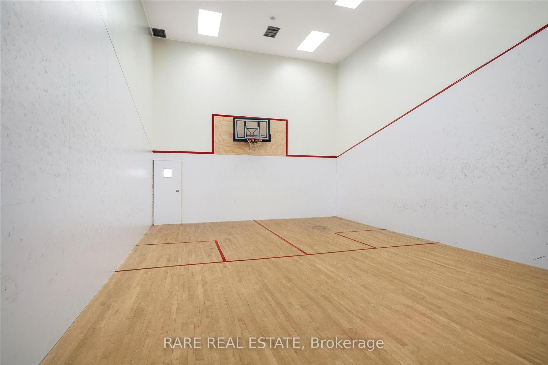 Photo 30 of Unit 513, 250 Webb Drive, Mississauga, City Centre — HOMEH