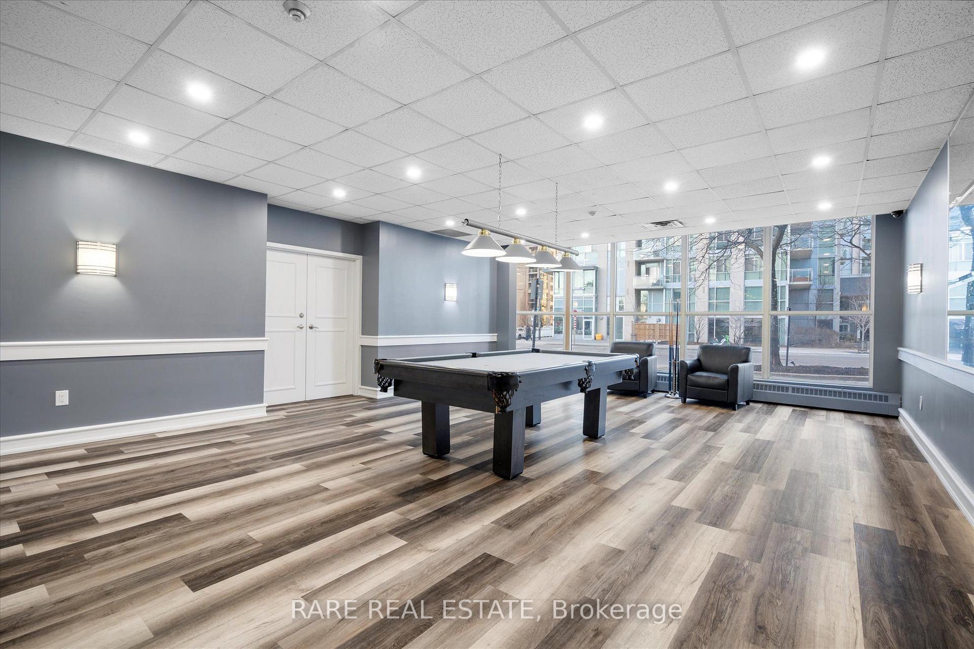 Photo 31 of Unit 513, 250 Webb Drive, Mississauga, City Centre — HOMEH