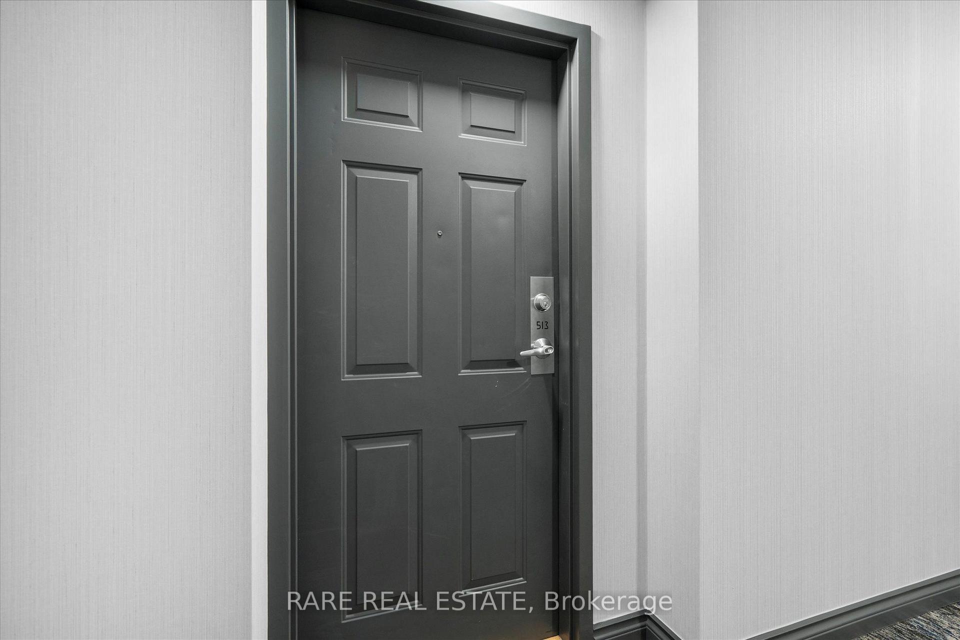 Photo 33 of Unit 513, 250 Webb Drive, Mississauga, City Centre — HOMEH