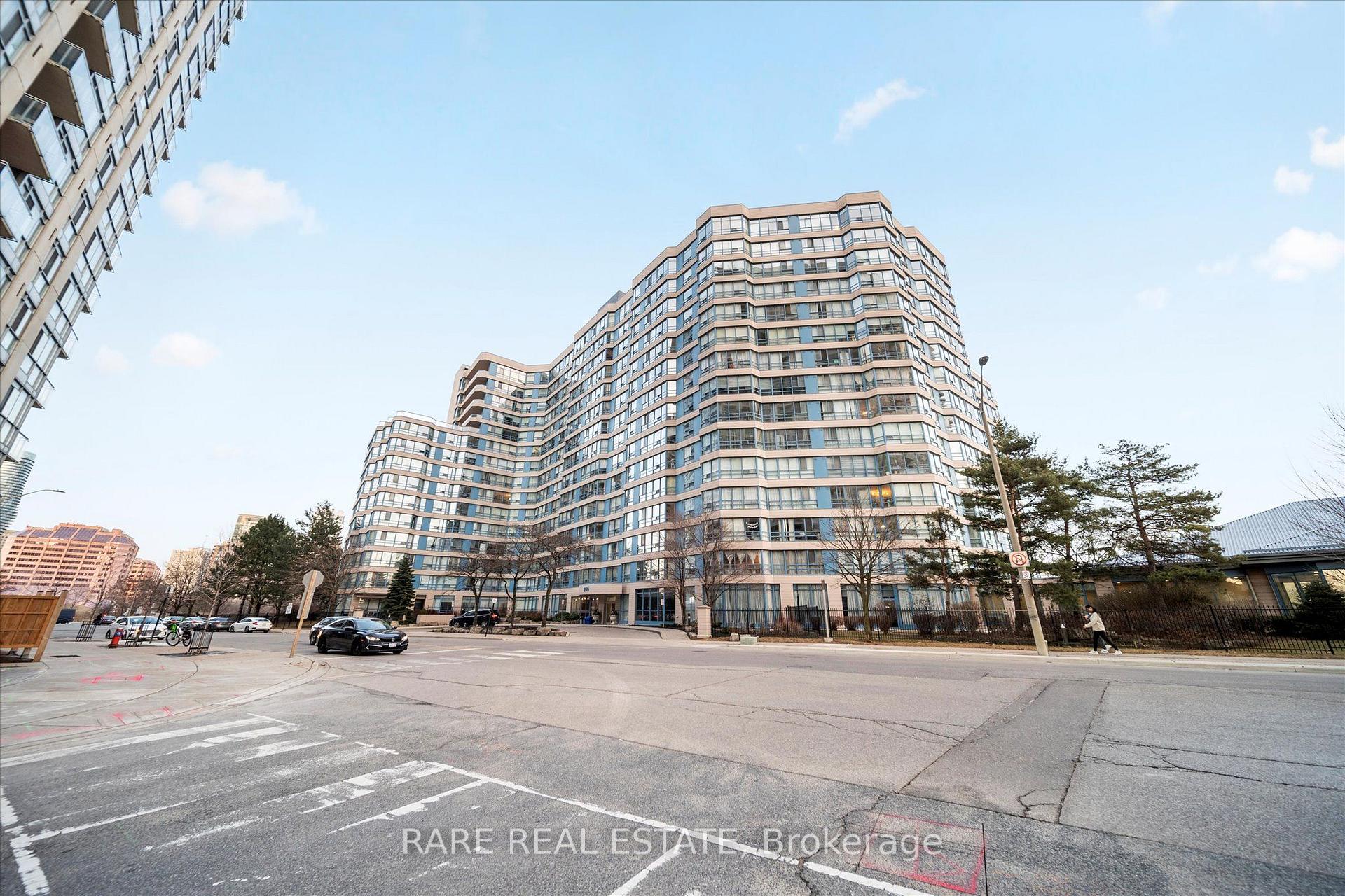 Photo 34 of Unit 513, 250 Webb Drive, Mississauga, City Centre — HOMEH